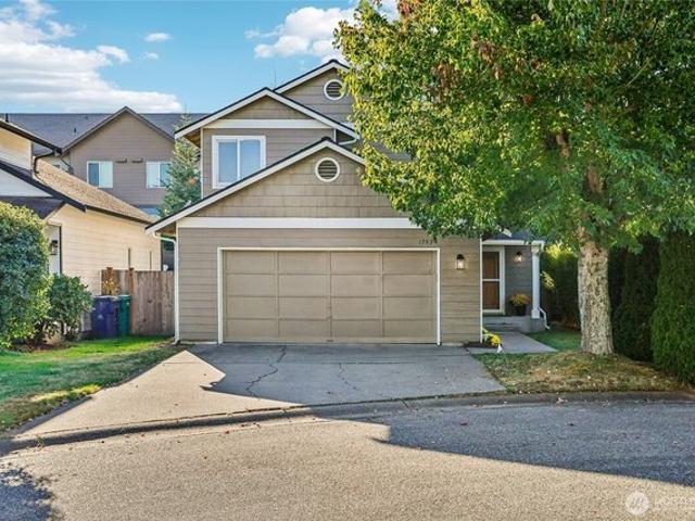 Condo for sale in Lakewood Commons, Marysville