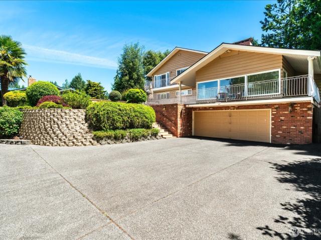 House for sale in Shoreline, Washington