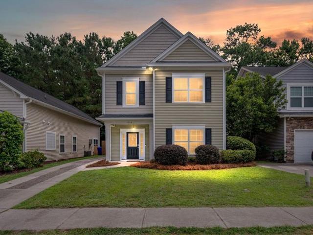 House for sale in Charleston, South Carolina