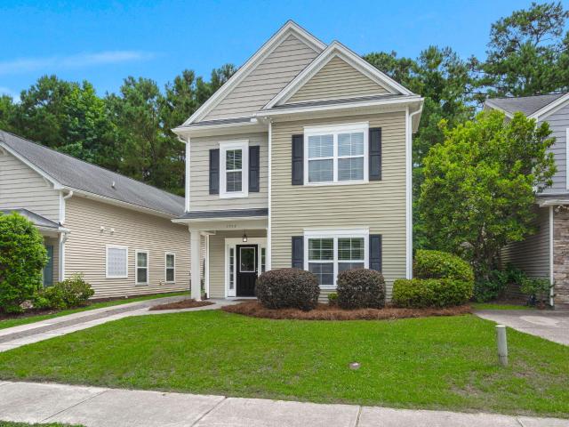 House for sale in Charleston, South Carolina