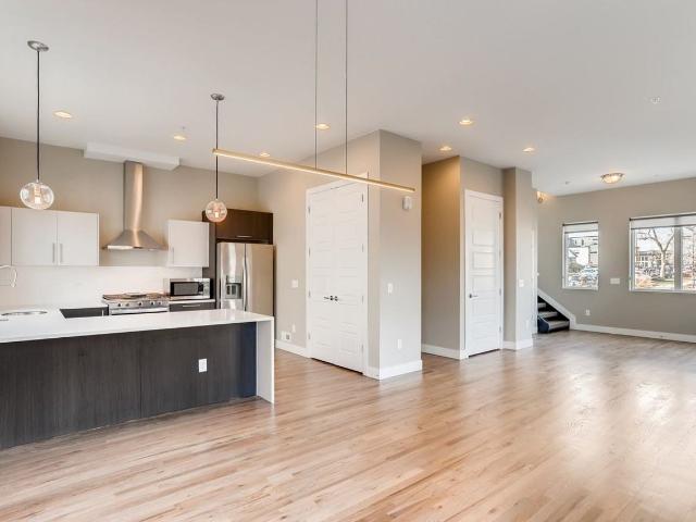 House for rent in Denver, Colorado