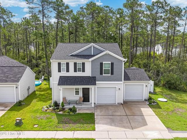 House for sale in Bolivia, North Carolina