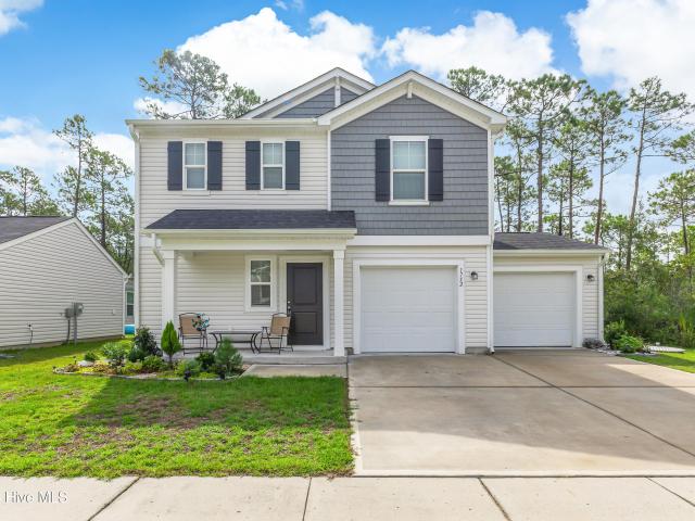 House for sale in Bolivia, North Carolina