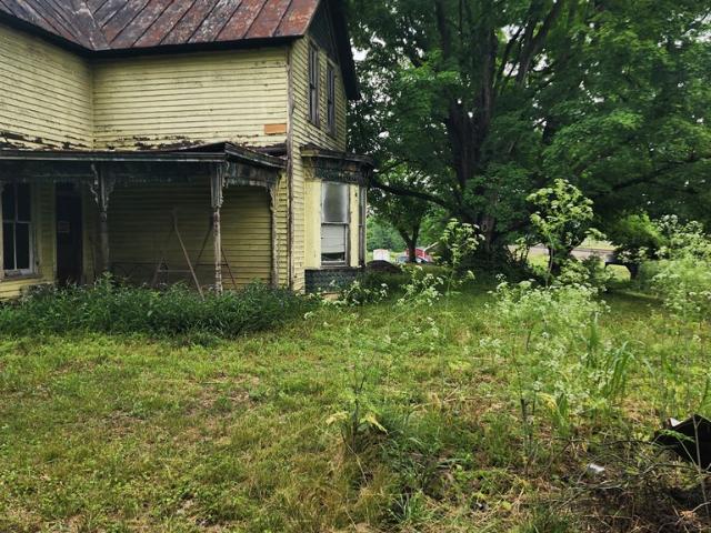 House for sale in Piketon, Ohio