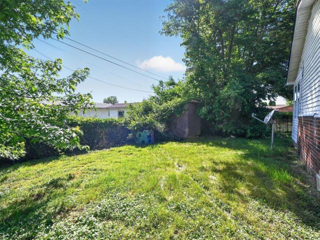 House for sale in Green Valley, Ironton