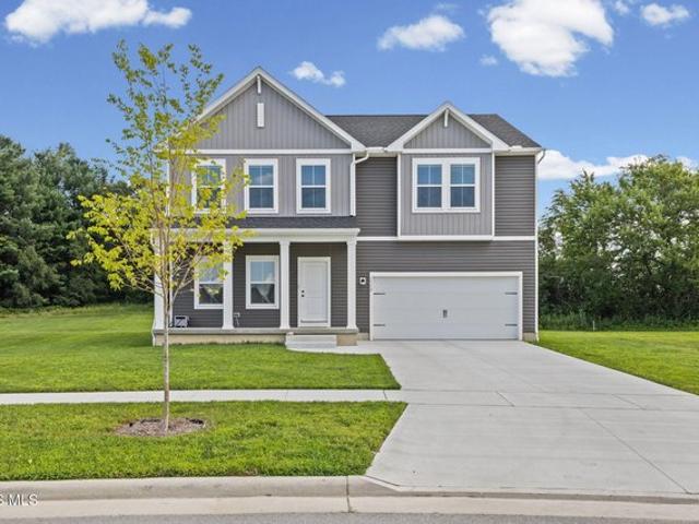 House for sale in Bowling Green, Ohio