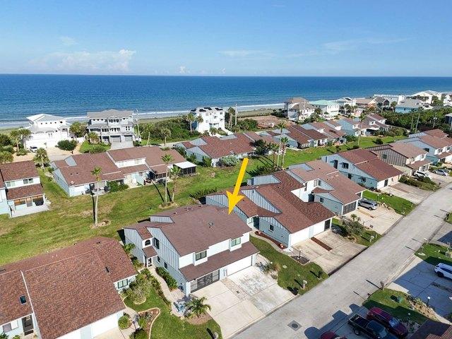 Townhouse for sale in Flagler Beach, Flagler County