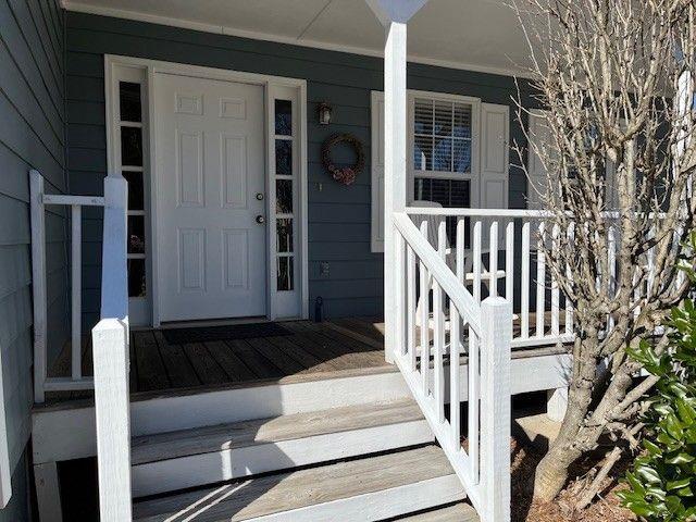 House for sale in Cobb, Georgia