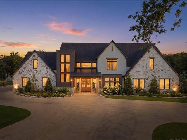House for sale in Owasso, Oklahoma