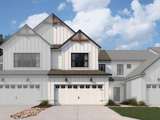 Townhouse for sale in Westfield, Indiana