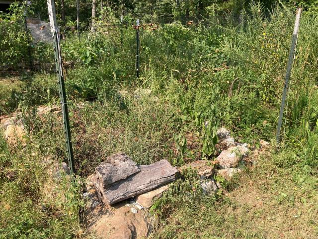 Land for sale in Missouri