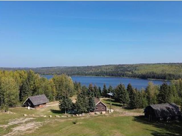 House for sale in Finlay, British Columbia