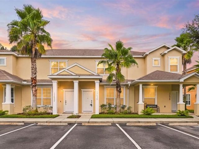 Townhouse for sale in Silver Creek, Clermont