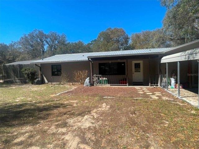 House for sale in Umatilla, Florida