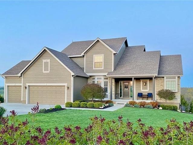 House for sale in Kansas