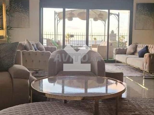 Propriété vente à Dar Bouazza, Gharb-Chrarda-Beni Hssen