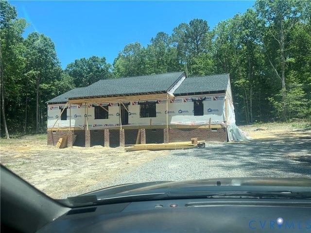 House for sale in Virginia