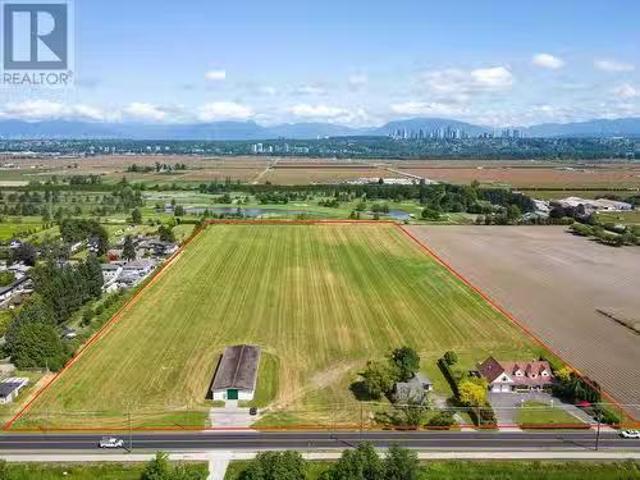 House for sale in Richmond, British Columbia