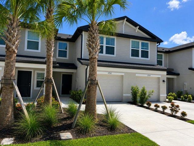 Townhouse for rent in North Fort Myers, Florida