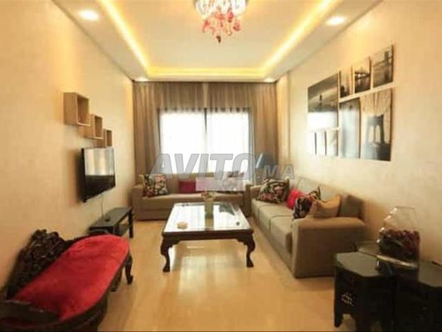 Appartement vente à Anfa, Gharb-Chrarda-Beni Hssen