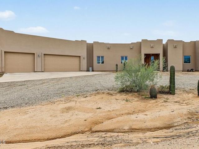 House for sale in Rio Verde, Arizona