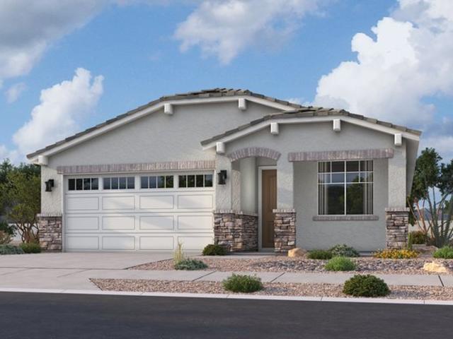 House for sale in Waddell, Arizona