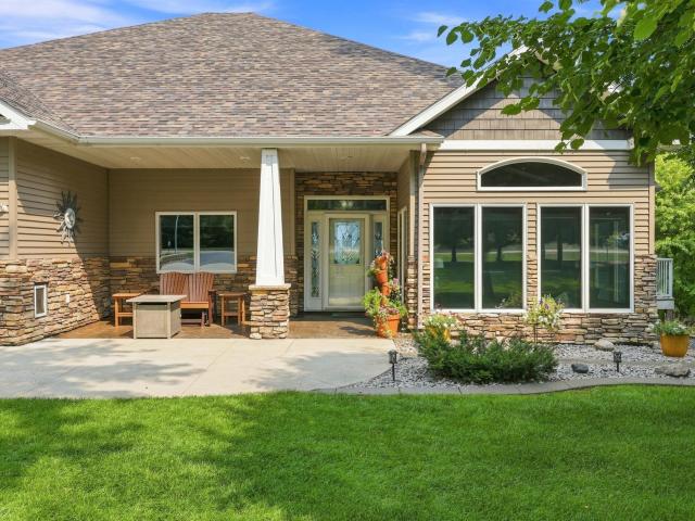 House for sale in Becker, Minnesota
