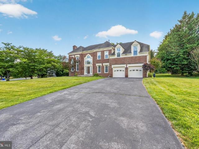 House for sale in Maryland
