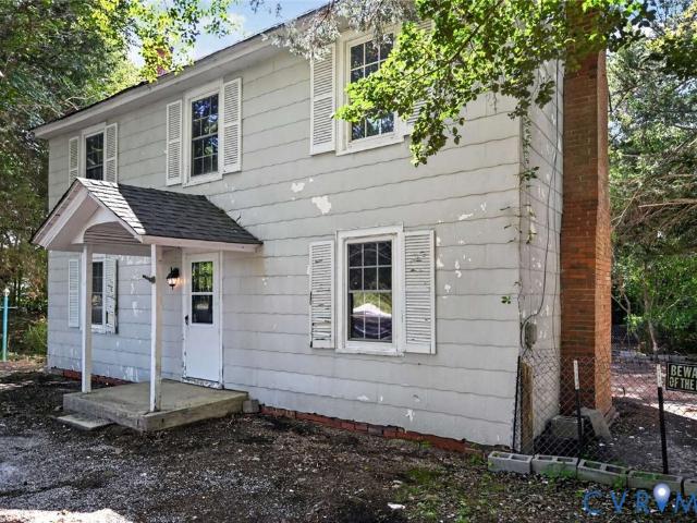 House for sale in Deltaville, Middlesex County