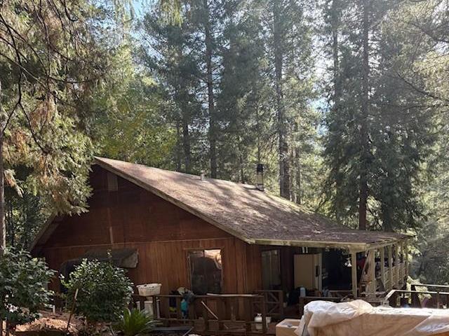 Property for sale in Brownsville, California