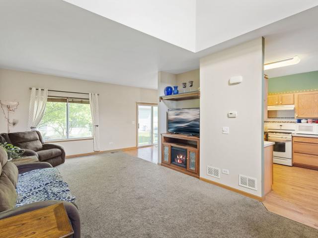 Townhouse for sale in Lockport