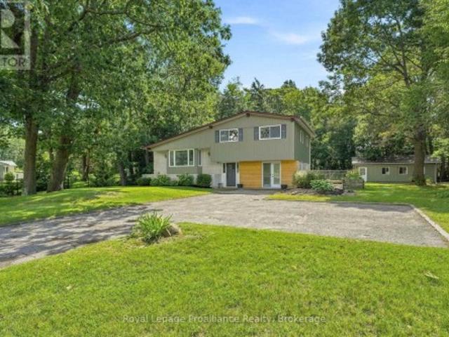 House for sale in Quinte West, Ontario