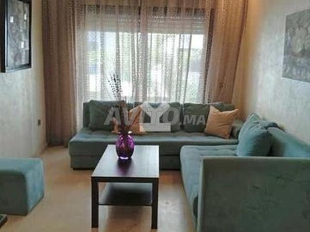 Appartement location à Anfa, Gharb-Chrarda-Beni Hssen