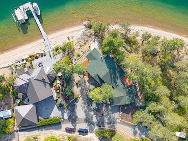 House for sale in Lake Country, British Columbia