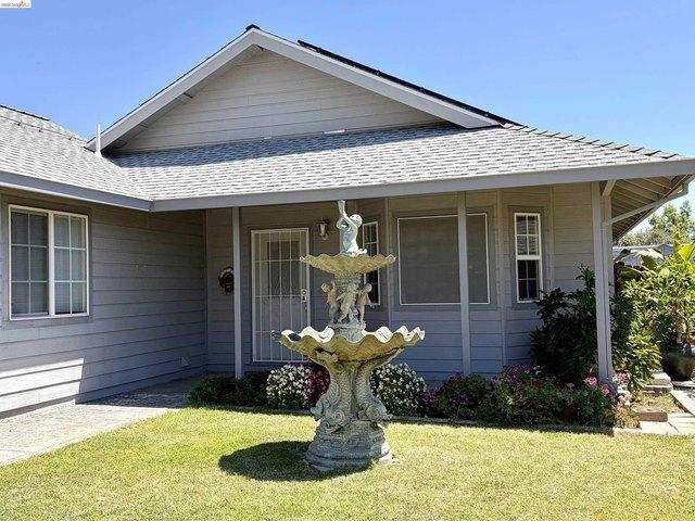House for sale in Jamestown, California