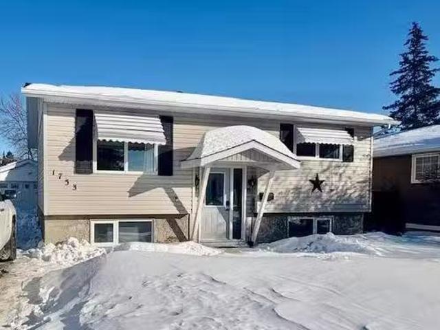 House for sale in Forrest Station, Manitoba