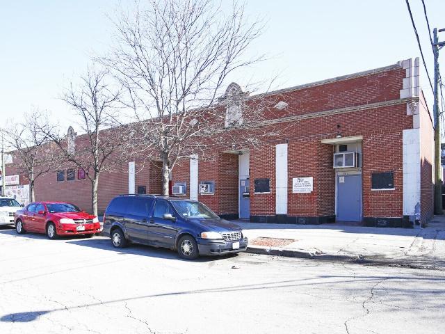 Commercial for sale in Chicago Park, Illinois