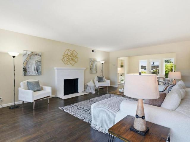 House for sale in Redwood City, San Mateo County