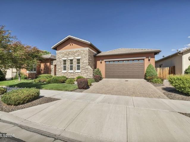 House for sale in Nevada