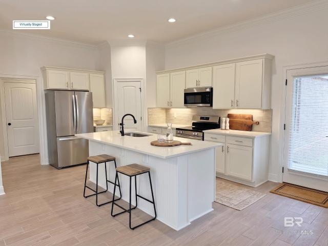 House for sale in Foley, Alabama