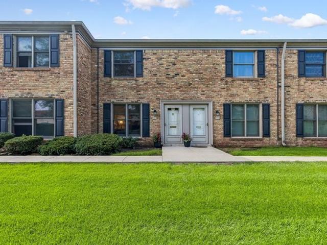Condo for sale in Hoffman Estates, Cook County