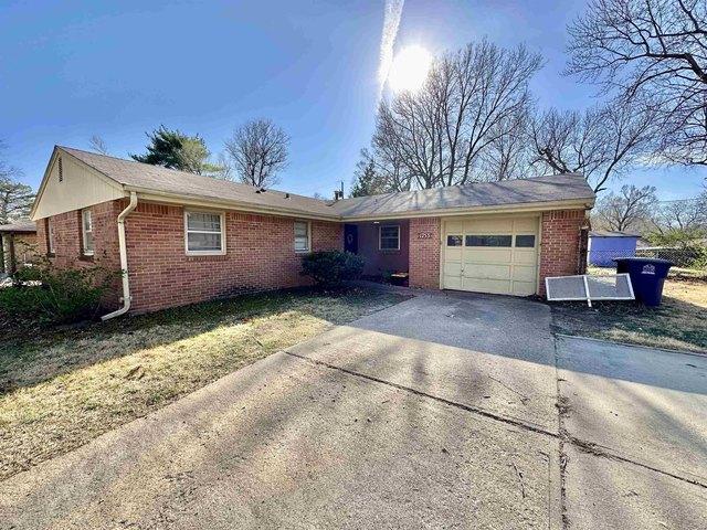 House for sale in Kansas