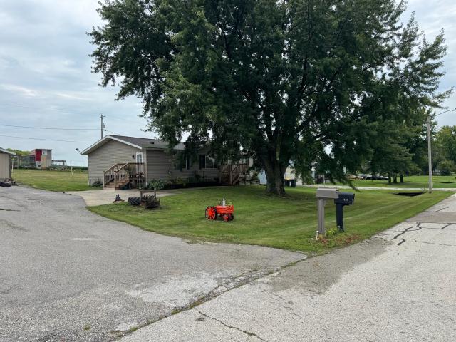 Property for sale in Saint Cloud, Wisconsin