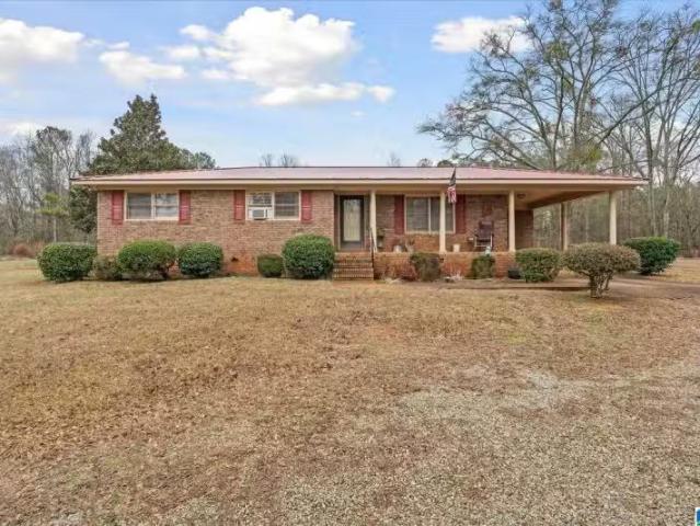 House for rent in Anniston, Alabama