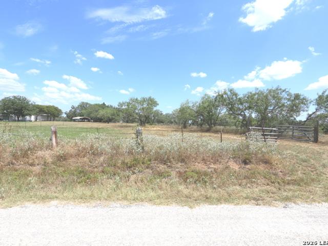 Land for sale in Floresville, Wilson County