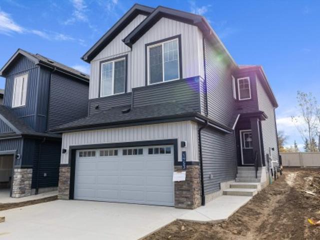 House for sale in Kinglet Gardens, Edmonton