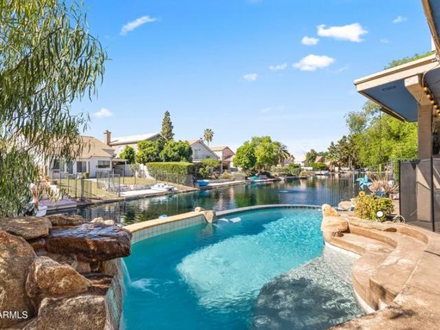 House for sale in Chandler, Arizona
