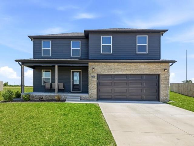 House for sale in Republic, Missouri