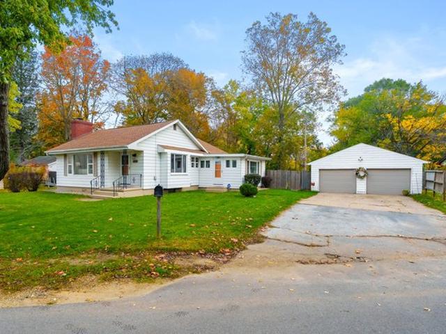 House for sale in Benton Harbor, Berrien County