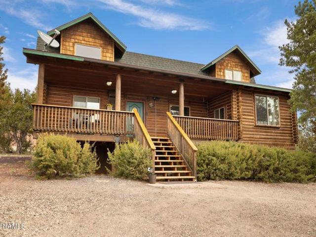 House for sale in Williams, Arizona